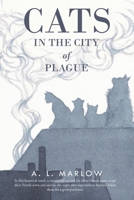 Cats in the City of Plague 1665541962 Book Cover