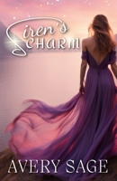 Siren's Charm (Call of the Sea) B0DXR98W3H Book Cover