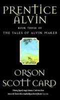 Prentice Alvin (Tales of Alvin Maker #3)