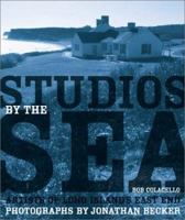 Studios by the Sea: Artists of Long Island's East End 0810904489 Book Cover