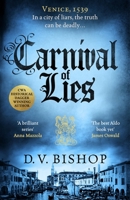Carnival of Lies 1035041960 Book Cover