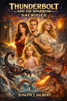 Thunderbolt and the Sparrow: Sacrifice B0948JY7MF Book Cover