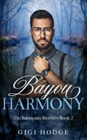 Bayou Harmony B0FN7PV1BP Book Cover