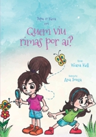 Pepa & Keca em quem viu rimas por ai? 6500282051 Book Cover