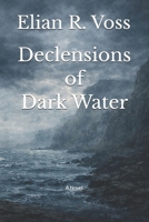Declensions of Dark Water: A Novel B0GFLRX589 Book Cover