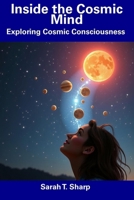 Inside the Cosmic Mind: Exploring Cosmic Consciousness B0DTY2QQYC Book Cover