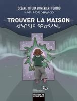 TROUVER LA MAISON 2925118585 Book Cover