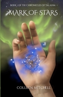 Mark of Stars B09MYQ582Z Book Cover