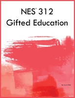 NES 312 Gifted Education 1088098118 Book Cover