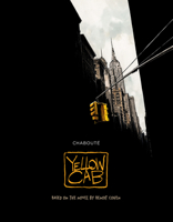 Yellow Cab 1938461355 Book Cover