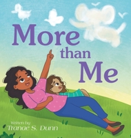 More Than Me 166426146X Book Cover