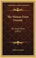 The Woman from Outside 1506103154 Book Cover