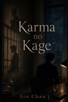 KARMA NO KAGE: A Literary-Business Novel B0H1SB3XSM Book Cover