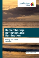 Remembering, Reflection and Rumination 6206742296 Book Cover