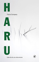 Haru: Un día es una vida entera 8410180162 Book Cover