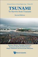 Tsunami: To Survive from Tsunami - Second Edition 9813239867 Book Cover