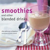 Smoothies and Other Blended Drinks 1900518201 Book Cover