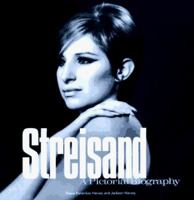 Streisand: The Pictorial Biography 0762400692 Book Cover