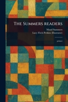 The Summers Readers 1023548089 Book Cover