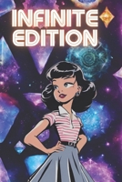 Infinite Edition: Be the infinite YOU B0CPKSKDLW Book Cover
