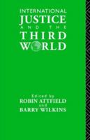 International Justice and the Third World 0415069254 Book Cover