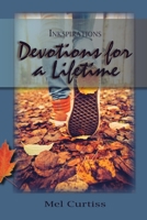 Inkspirations: Devotions for a Lifetime 0984439587 Book Cover