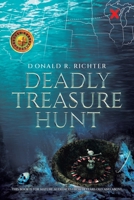 Deadly Treasure Hunt 1956349227 Book Cover