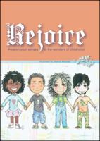 Rejoice 1478710616 Book Cover