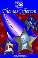 Thomas Jefferson 1590842715 Book Cover