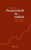 Partnerschaft ist einfach 3734572231 Book Cover
