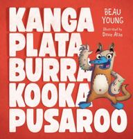Kangaplataburrakookapusaroo 1742765939 Book Cover