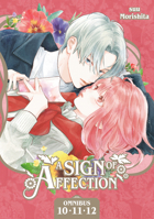 A Sign of Affection Omnibus 4 (Vol. 10-12) B0FRYRBLMP Book Cover