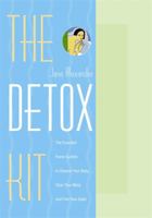 The Detox Kit 1401905048 Book Cover