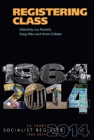 21.Yüzyılda Sınıflar ve Sınıf Mücadelesi 1583674314 Book Cover