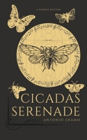 Cicadas Serenade B09MYSNR2N Book Cover
