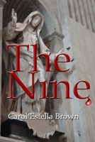 The Nine: A story of murder and corruption B0CHDQ9225 Book Cover