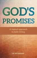 God's Promises 149840331X Book Cover