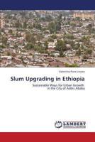 Slum Upgrading in Ethiopia 3659406198 Book Cover