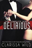 Delirious Series 1534750827 Book Cover