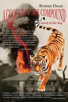 A Googly in the Compound: a novel of the Raj B094T5BXVB Book Cover