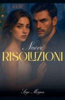 Nuove Risoluzioni (Italian Edition) B0F62CXDFJ Book Cover