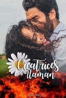 Cicatrices que llaman B08PXBCWY4 Book Cover