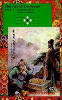 Capturing Stones Sacrifice Techniques: Volume 2 (Art of Go) 1889554170 Book Cover