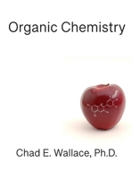 Organic Chemistry 1733039503 Book Cover