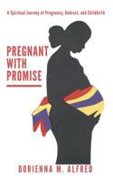 Pregnant with Promise : A Spiritual Journey of Pregnancy, Bedrest, and Childbirth 057843573X Book Cover