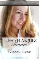 Elisa Velasquez Treasures: 3 Books in One! 145383902X Book Cover