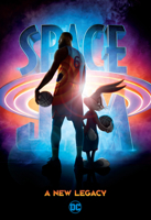Space Jam a New Legacy 1779512228 Book Cover