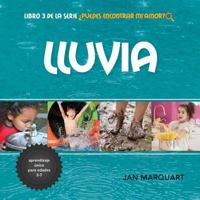 Lluvia: Libro 2 de la serie ¿Puedes Encontrar Mi Amor? 173249830X Book Cover