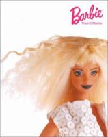 The Art Of Barbie 0953747921 Book Cover