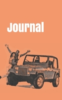 Journal: handy notebook for car enthusiasts. 5x8. 120 pages. 1692463071 Book Cover